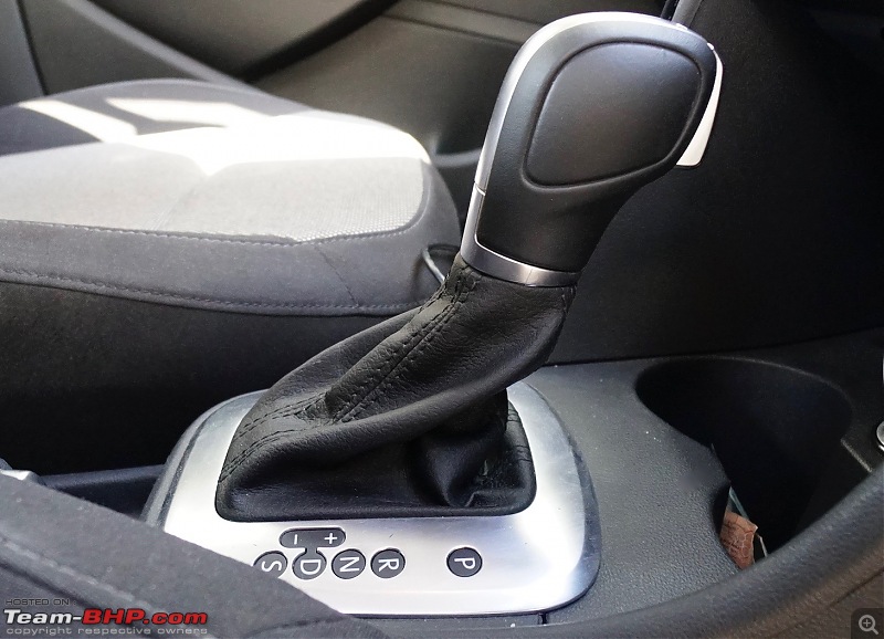 VW Polo GT TSI - Code6'd EDIT: Sold!-gear-selector.jpeg