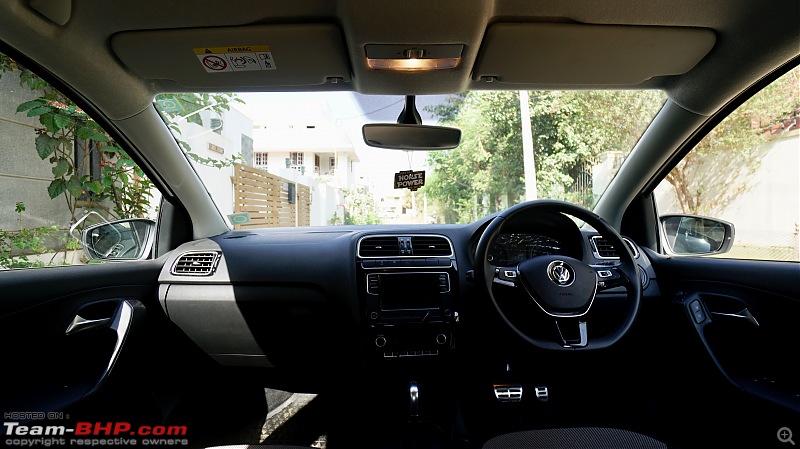 VW Polo GT TSI - Code6'd EDIT: Sold!-interior-front-view.jpeg