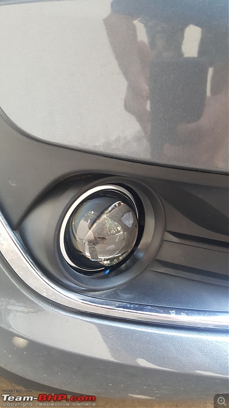 frankmehta tinkers again: Smoke Grey Ford Aspire TDCI Titanium+-20190303_141532.jpg