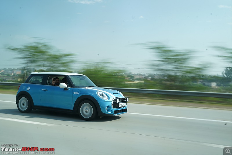 The legend of Shani the Mini - My Mini Cooper S JCW-dsc03638.jpg