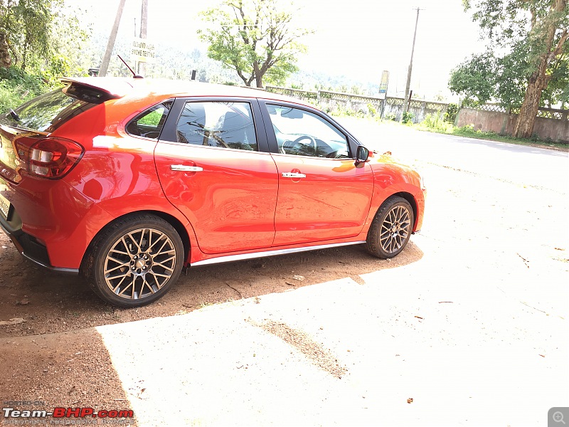 The Underdog! My Maruti-Suzuki Baleno RS EDIT: Sold after 3 years and 35k km-img_6632.jpg