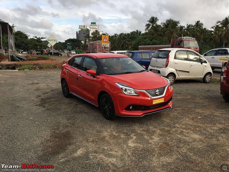 The Underdog! My Maruti-Suzuki Baleno RS EDIT: Sold after 3 years and 35k km-del-5.jpg