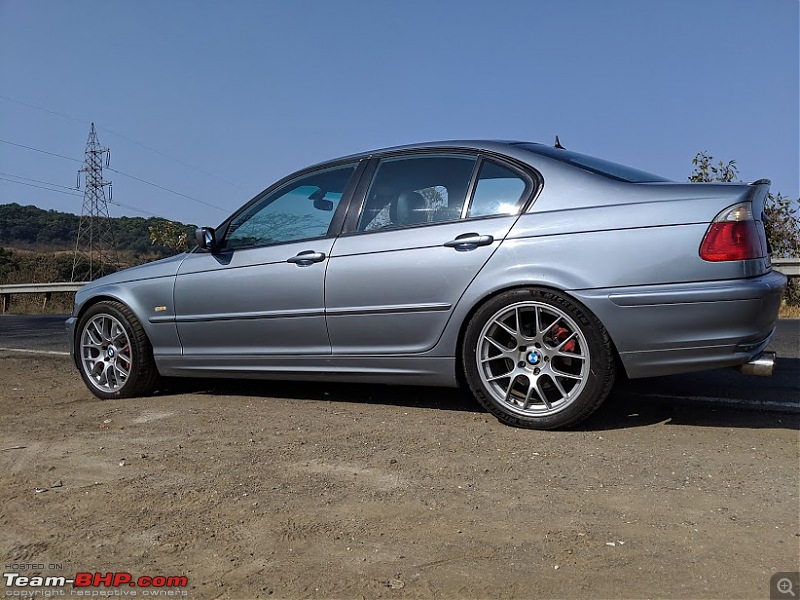 My 2001 BMW 328i (E46) build thread! Update: New video + Magnaflow Exhaust upgrade on page 14-img_20190317_092723.jpg