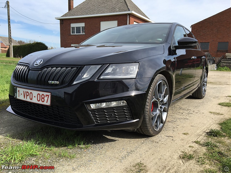 Black Magic - My koda Octavia RS 245-img_6848.jpg