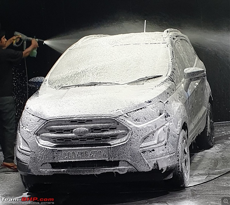 Lightning Blue Beast drives in | My Ford EcoSport Titanium S TDCi | EDIT: Final update at 76000 km-beast-snow-white.jpg