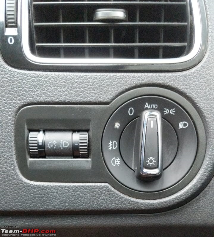 My pre-worshipped Volkswagen Polo GT TSI with lots of DIYs-switch-installation.jpg