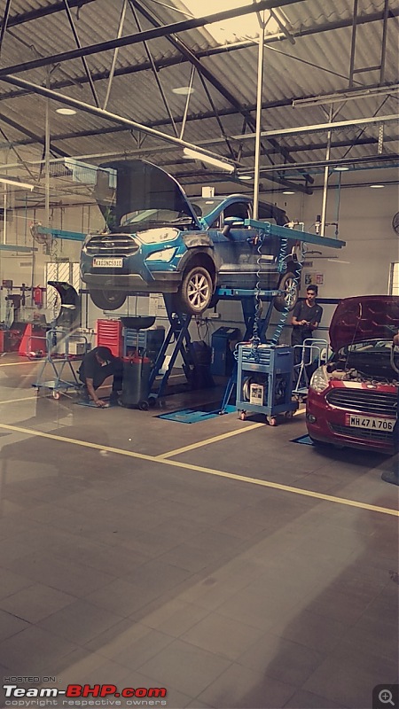 Blue Baby comes home - Ford EcoSport Facelift Titanium TDCi-snapchat1060068966.jpg
