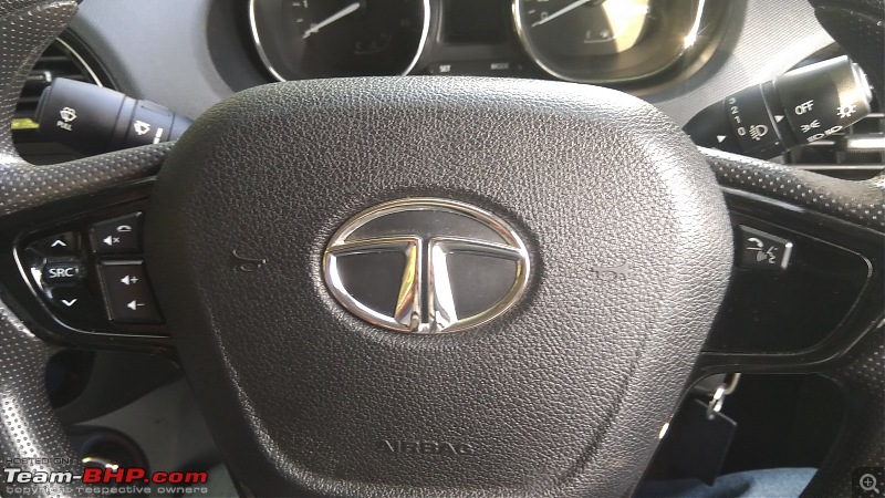 My Tata Tigor XZA - Petrol Automatic-img_20190817_171334.jpg