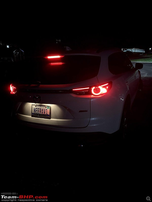 My road companion in the USA - "White Katana" Mazda CX-9 SUV. EDIT : 30,000 miles up!-img_9538.jpg