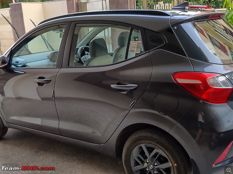 My Hyundai Grand i10 Nios Sportz AMT - Titan Grey-door-guards-side.jpg