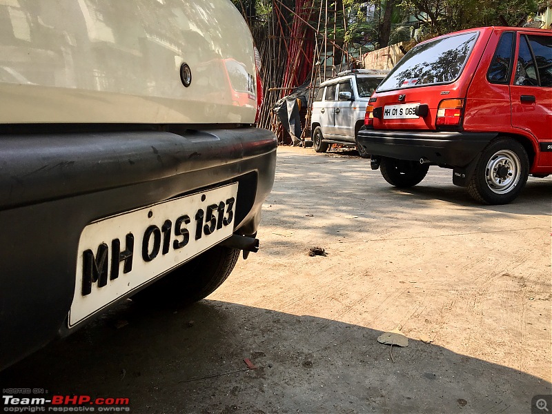 My 1995 Maruti Zen : Time to go old school!-img_0845.jpg