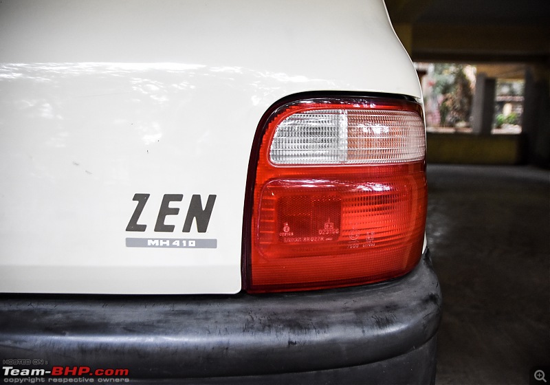 My 1995 Maruti Zen : Time to go old school!-img_6300.jpg