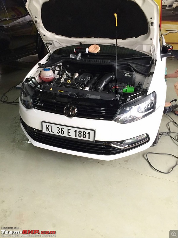 Pete's Tuned VW Polo GT TSI - A Little Hot Hatch! Sold in - August '19-be3c9b029eed400c8f40e9e7e55936e8.jpg