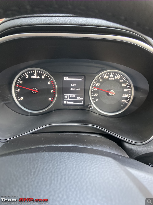 MG Hector Petrol DCT - Ownership Review-img_0757.png