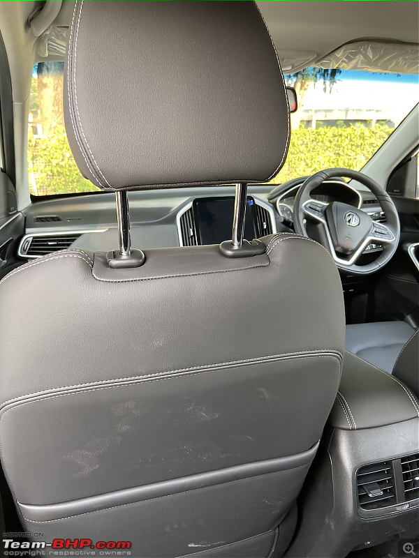 MG Hector Petrol DCT - Ownership Review-img_0779.png