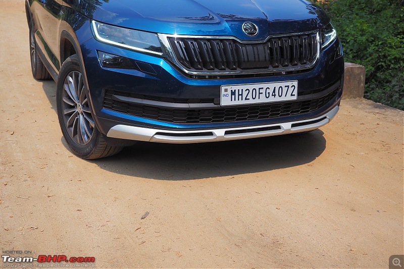 A close look : The 2019 Skoda Kodiaq Scout-pa161528.jpg