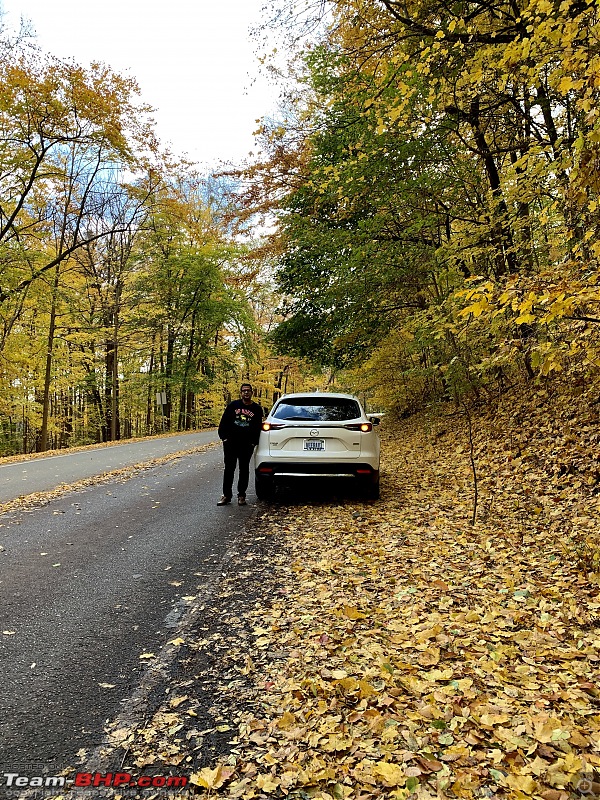My road companion in the USA - "White Katana" Mazda CX-9 SUV. EDIT : 30,000 miles up!-img_7412.jpg