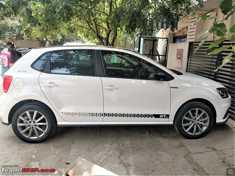 My 2019 VW Polo GT TSI Facelift aka 'sNooPy' | EDIT: 19,000 km completed-6.jpg