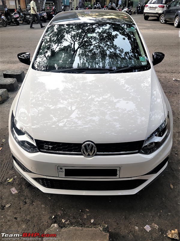 My 2019 VW Polo GT TSI Facelift aka 'sNooPy' | EDIT: 19,000 km completed-12.jpg