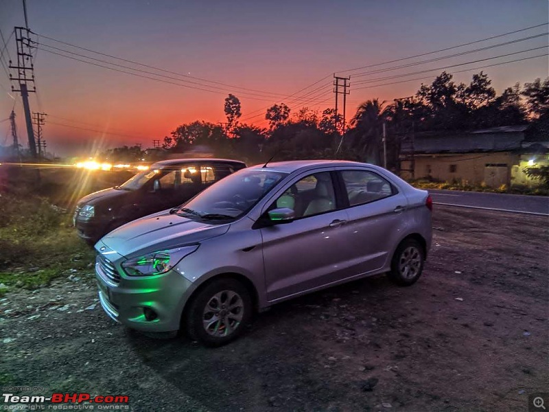 My trusty Korean companion: Pre-owned 2004 Hyundai Santro Xing. EDIT - 1 Lakh km up-img20191115wa0119.jpg