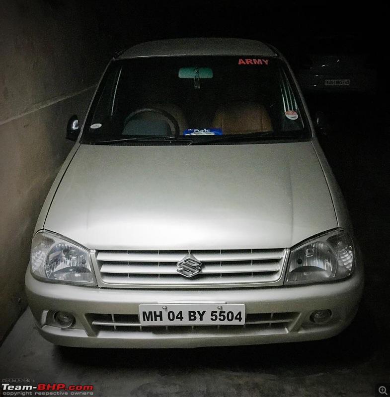 My 1995 Maruti Zen : Time to go old school!-zennov2019.jpeg