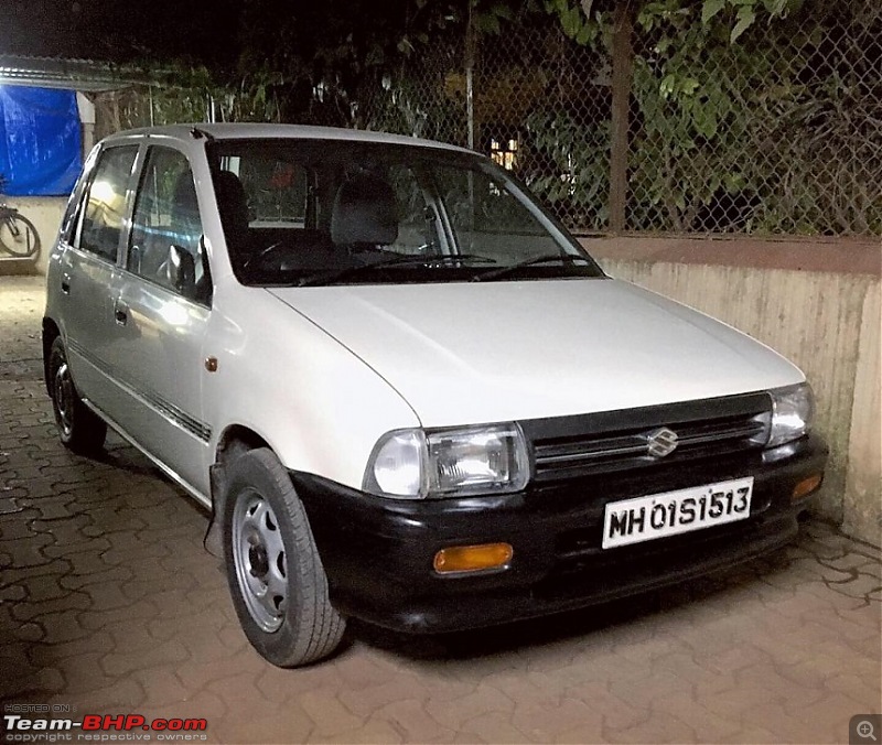 My 1995 Maruti Zen : Time to go old school!-thumbnail-29.jpg