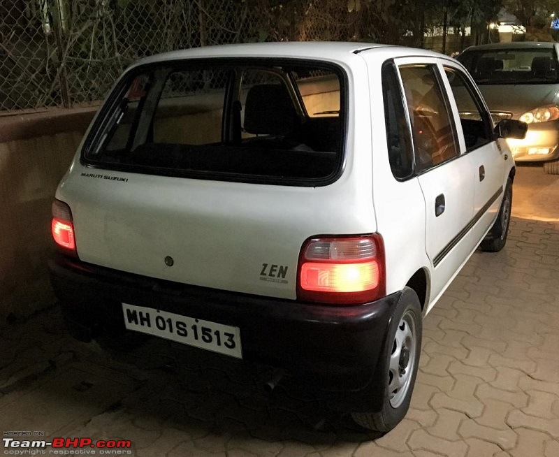 My 1995 Maruti Zen : Time to go old school!-thumbnail-32.jpg