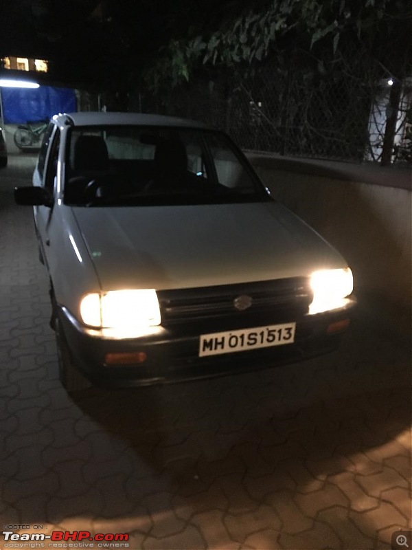 My 1995 Maruti Zen : Time to go old school!-thumbnail-33.jpg