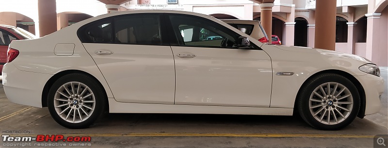 My pre-owned BMW 530d (F10) Edit: Sold!-img_20191020_134529.jpg