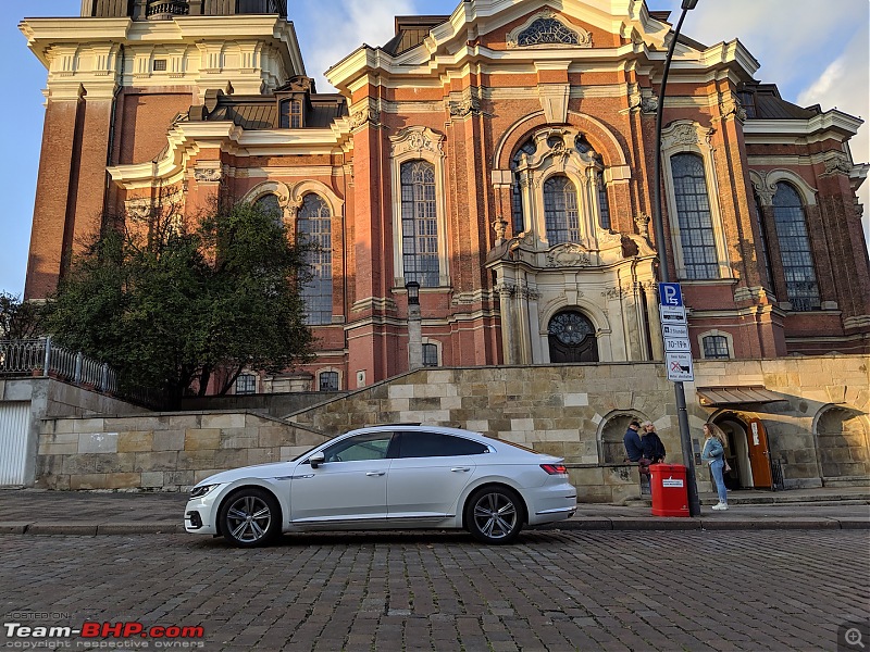 Driven: VW Arteon R Line (2L TDI, 4Motion)-img_20191016_173235.jpg