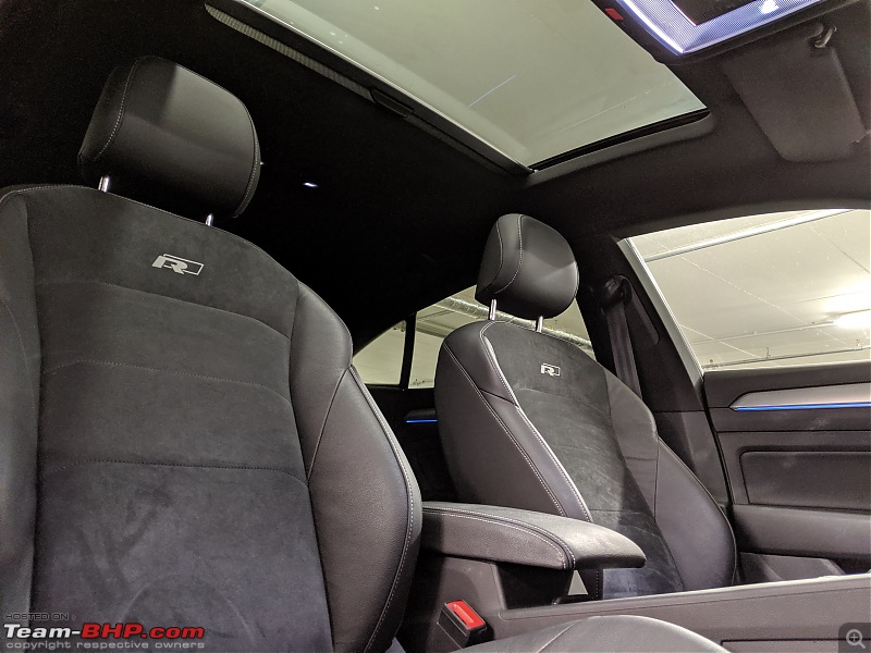 Driven: VW Arteon R Line (2L TDI, 4Motion)-img_20191017_093207.jpg