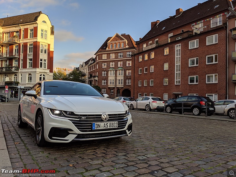 Driven: VW Arteon R Line (2L TDI, 4Motion)-img_20191016_173317.jpg