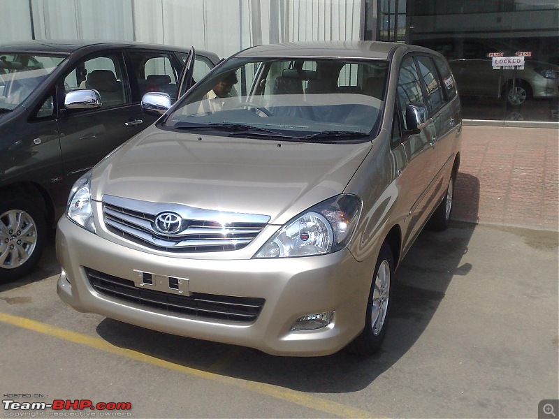 My New Toyota Innova VX (8 Seater) + Delivery on 23rd September-21092009287.jpg