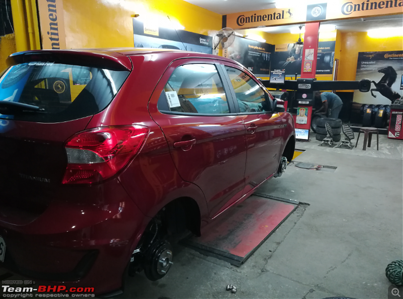 Ford Figo 1.5L Dragon AT - Ownership Review-team2.png