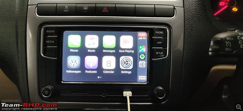 VW Ameo 1.5L TDI DSG | Ownership Review-carplay.jpg