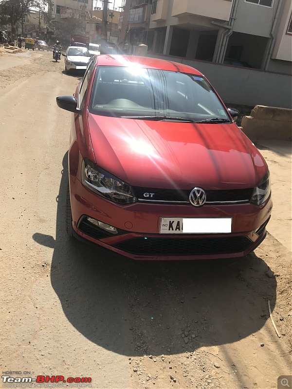 My 2019 VW Polo GT TSI Facelift aka 'sNooPy' | EDIT: 19,000 km completed-gt-tsi-image-1.jpg