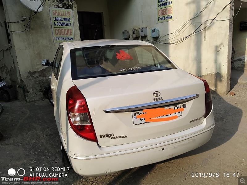 My White Whale : Pre-owned Tata Indigo Manza Diesel ownership review-img_20190908_194208.jpg