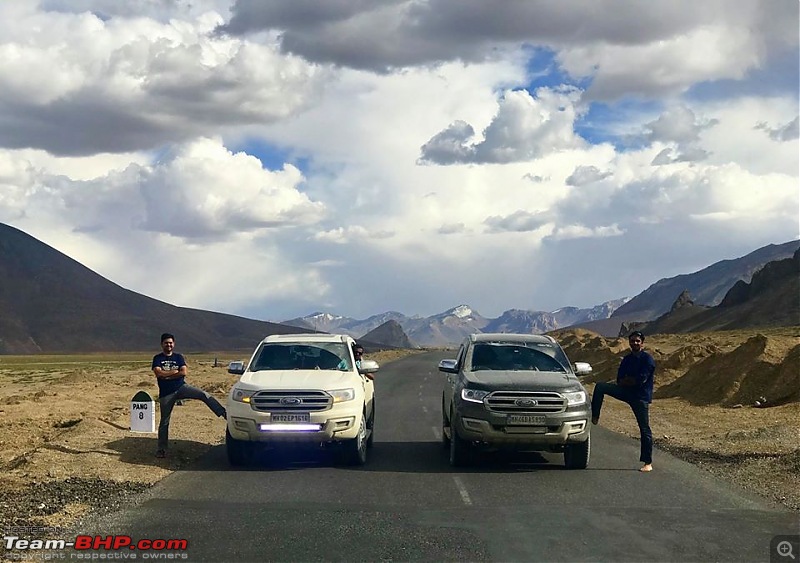 72000 km with my Ford Endeavour 3.2L - Ownership Experience-leh7.jpg