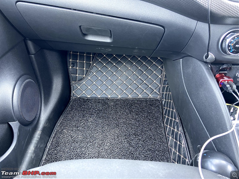 Nissan Kicks XV Diesel - Ownership Report-frontpassengerfootwell.jpg