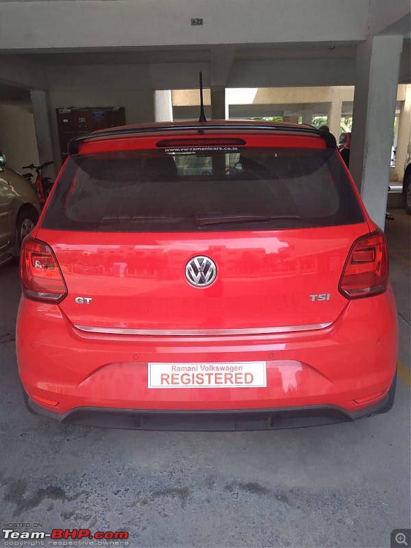 My 2019 VW Polo GT TSI Facelift aka 'sNooPy' | EDIT: 19,000 km completed-3238beaa6e3e475fa411dfb2877cea5f.jpeg