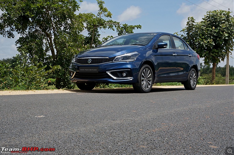 The Power To Surprise - My Kia Seltos 1.5L Petrol MT - Ownership Experience-2018maruticiaz01.jpg