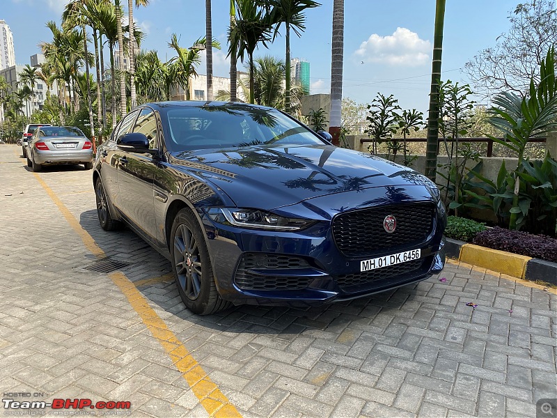 Driven: Jaguar XE Facelift-6.jpg