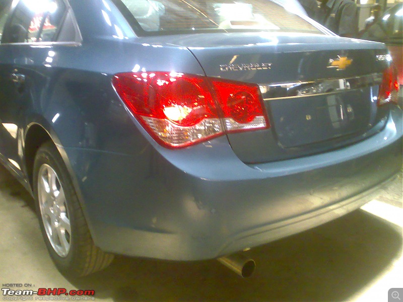 First Drive of the Chevrolet Cruze-25092009832.jpg