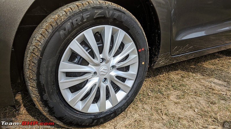 Calling 911 - Our beloved Maruti Baleno Delta 1.2 MT Facelift-img_20191227_125144.jpg