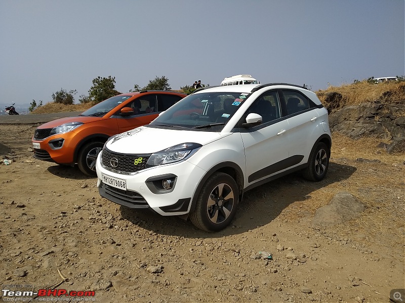 Story of Ironhide - My Tata Nexon XZ+ Diesel-tntdrive2.jpg