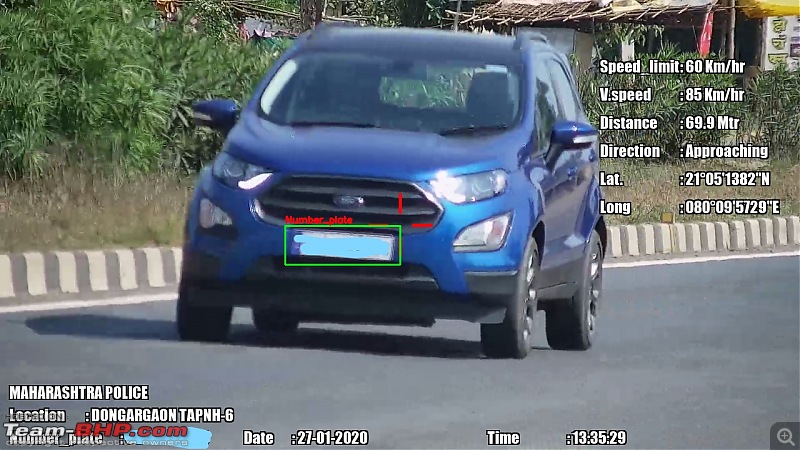 Lightning Blue Beast drives in | My Ford EcoSport Titanium S TDCi | EDIT: Final update at 76000 km-challan-final-2.jpg