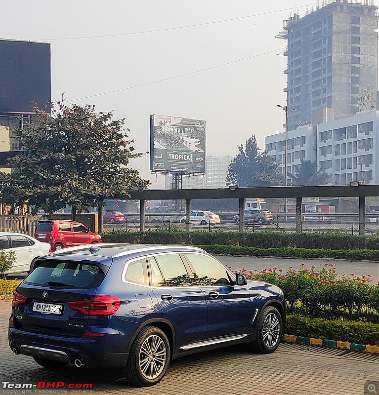 Blue dream to reality - My BMW X3 (G01) 20d xDrive Luxury Line-img_20200208_0830092.jpg