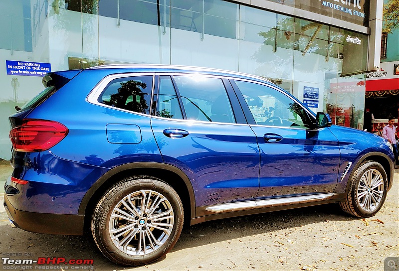 Blue dream to reality - My BMW X3 (G01) 20d xDrive Luxury Line-img_20200223_114237.jpg