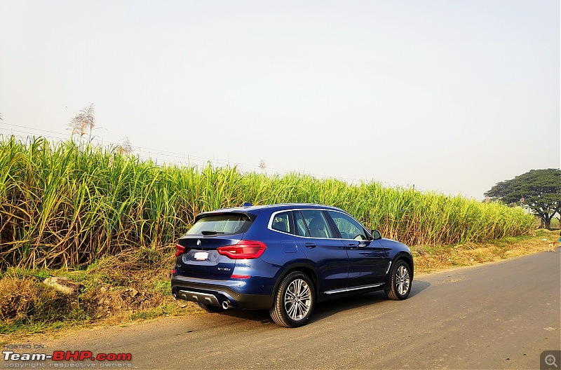 Blue dream to reality - My BMW X3 (G01) 20d xDrive Luxury Line-img_20200112_090001_1.jpg