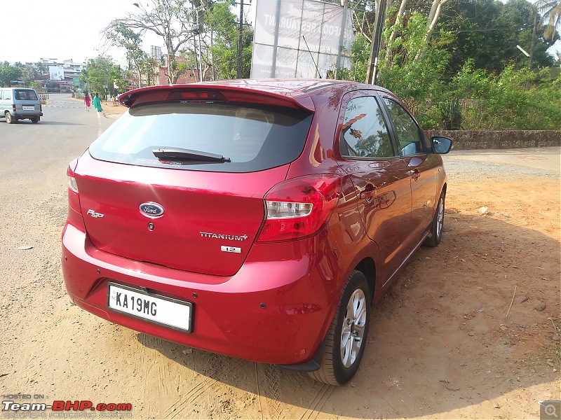 Super Hornet: Our 2020 Toyota Glanza V MT-figo.jpg